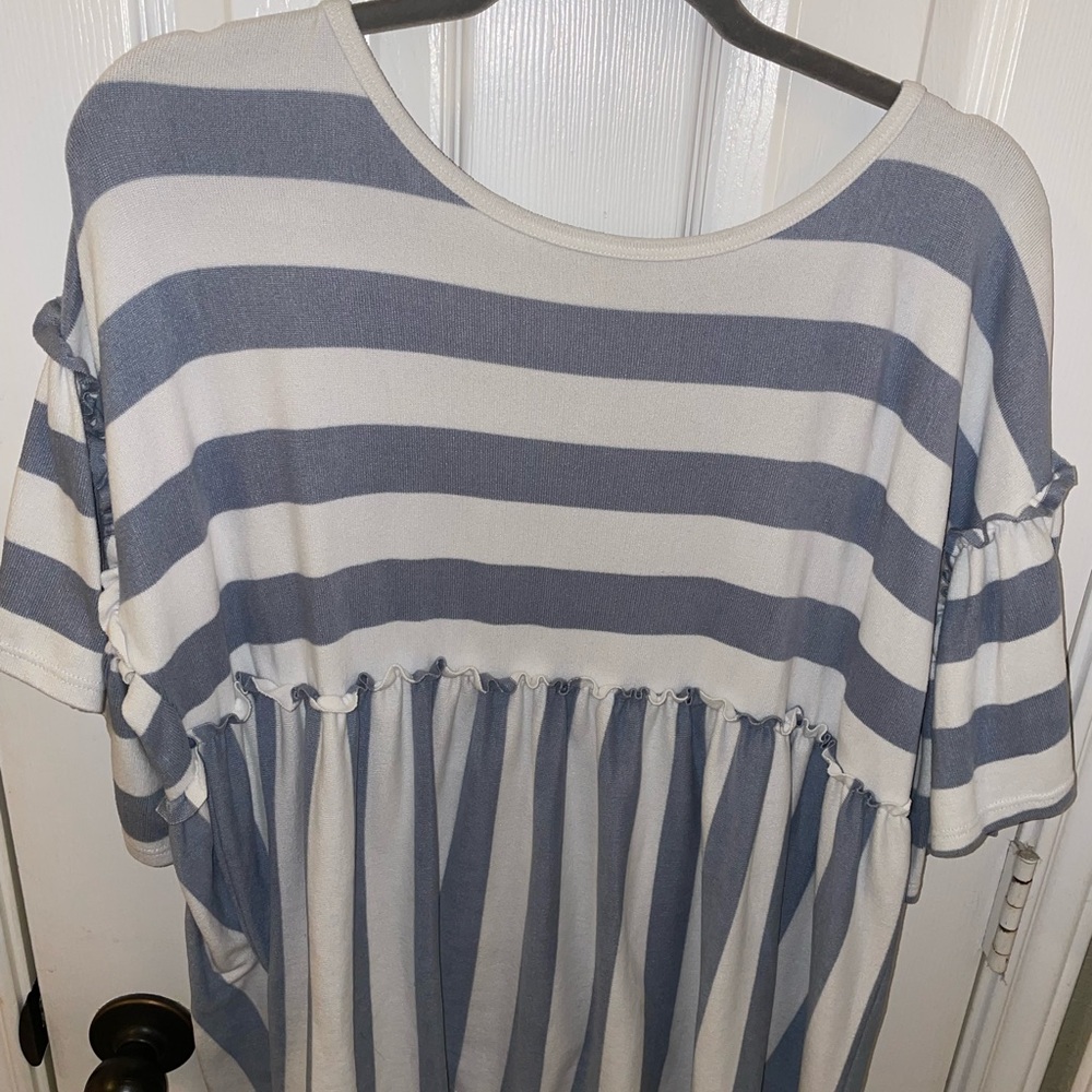 Entro Blouse (M)